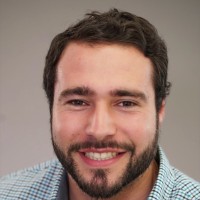 Prime Group US Employee Joseph Ghitis's profile photo