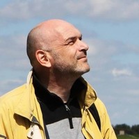 MSD Ukraine Employee Andrii Shniukov's profile photo