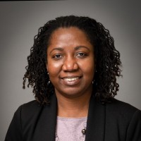GEF Seniors Housing Employee Shanika Donalds's profile photo