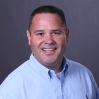 Bayer Employee Rex Gray's profile photo