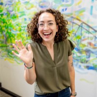 Leadership Louisville Center Employee Kat Rivers's profile photo