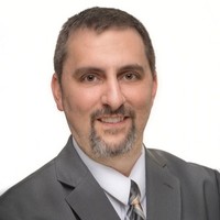 Comcast Employee Matt Hastings's profile photo