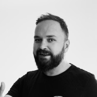 X-Trade Brokers DM SA Employee Piotr Hassine's profile photo