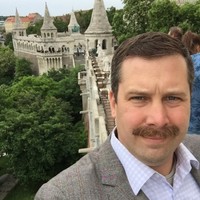 Jet Edge International Employee Peter McDaniel's profile photo