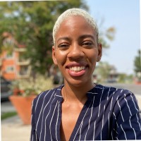 Fatima Manning Email & Phone Number