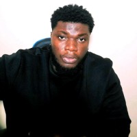 INITS Limited Employee Uzondu Egbombah's profile photo