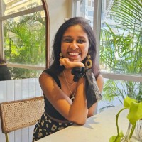 neuroGrid Employee Monisha Rajesh's profile photo