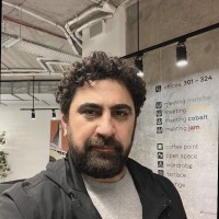 BEE Consulting, LLC Employee Telman Gasanov's profile photo