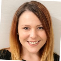 MAESTRI Employee Giorgia Cauda's profile photo