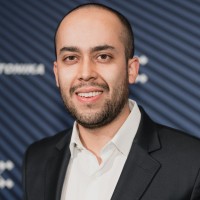 Diego Barahona Email