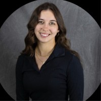 Charlie's Car Wash Employee Emma Daly's profile photo