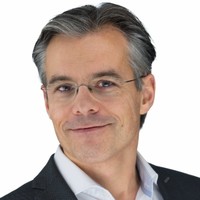 Nimagna Employee Juerg Roth's profile photo
