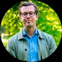 DJV Employee David Larsson's profile photo