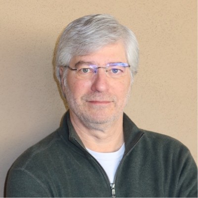 Sper Scientific Employee Henry Perlmutter's profile photo