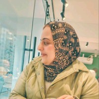 SkyView Technology Employee Reham Hemeda's profile photo