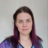 Terhi Teräväinen Email