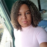 Repórter Brasil Employee Tamyres Matos's profile photo