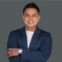 Joshua Shaw