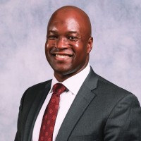 Meharry Medical College Employee Tyrone Jimmison's profile photo