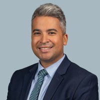 Texas Capital Bank Employee Eric Flores's profile photo