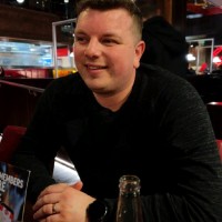 UBU Environmental Limited Employee John Corrigan's profile photo