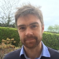 Stream BioEnergy Employee Morgan Burke's profile photo