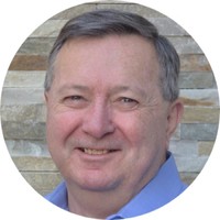 Satu Bumi Employee Harry Grace's profile photo