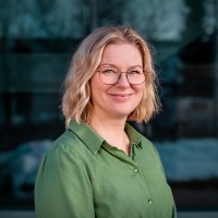 Eva Nordskog Email & Phone Number