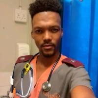 Chaps Employee Godfrey Nxumalo's profile photo
