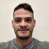 Matteo Corsini's profile photo