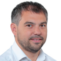 Graia Employee Andrei Zaharia's profile photo