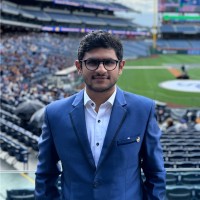 Eigen X Employee Parth Kulkarni's profile photo
