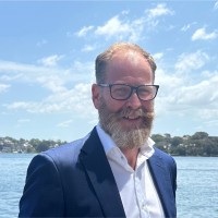 Suncorp New Zealand Employee Craig Lauchlan's profile photo