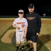 Closure Systems International (CSI) Employee Ben Applegate's profile photo