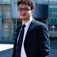 Filippo Ruffini Email