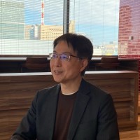 株式会社クリーク･アンド･リバー社 Employee 鋭 白石's profile photo