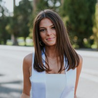 SUNNYLiFE Employee Emily Berger's profile photo
