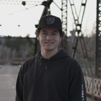 Inc Authority Employee Richie Whitney's profile photo