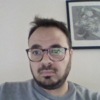 Roberto Cavalli Employee Daniele Riggi's profile photo