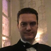 Transcend Packaging Ltd. Employee Lorenzo Angelucci's profile photo