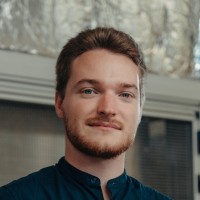 POLYMEM SAS Employee Jean-François Benoit's profile photo