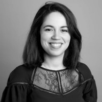 Empreinte Humaine Employee Yasmine Salimi's profile photo