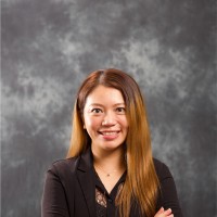 Qumata Employee Angel Fung's profile photo