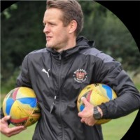 Blackpool Football Club Employee Matthew Blinkhorn's profile photo