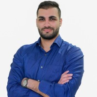 Jaffa.Net Software Employee Dia Sabri's profile photo