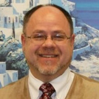 U.S. Department of State Employee Daniel Hirsch's profile photo