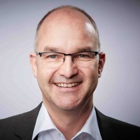 IMS Gear | Gear & Transmission Technology. Worldwide. Employee Benedikt Lenhart's profile photo