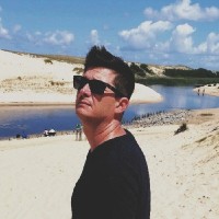 Maison Bolard Employee Emmanuel Aparici's profile photo
