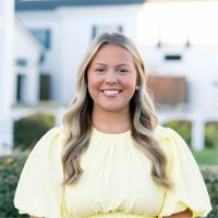 Chi Omega Lambda Alpha Chapter Employee Katie Weikert's profile photo