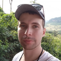 CoMagic Employee Andrey Mikhelev's profile photo